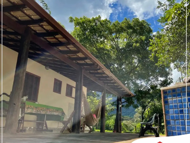 #24 - Sítio para Venda em Coronel Fabriciano - MG - 2