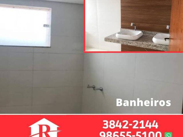 #98 - Apartamento para Venda em Coronel Fabriciano - MG - 2