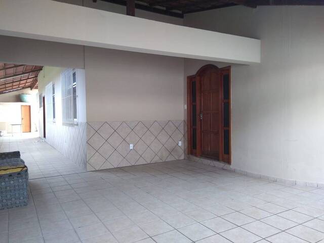 #212 - Casa para Venda em Coronel Fabriciano - MG - 2