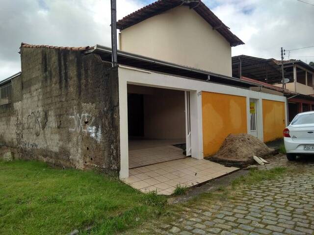 #212 - Casa para Venda em Coronel Fabriciano - MG - 1