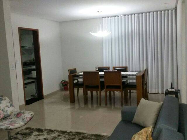 #210 - Apartamento para Venda em Coronel Fabriciano - MG - 3