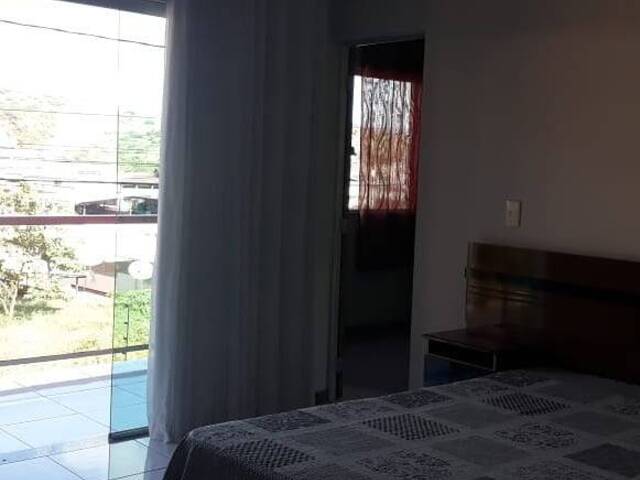 Casa para Venda em Coronel Fabriciano - 4