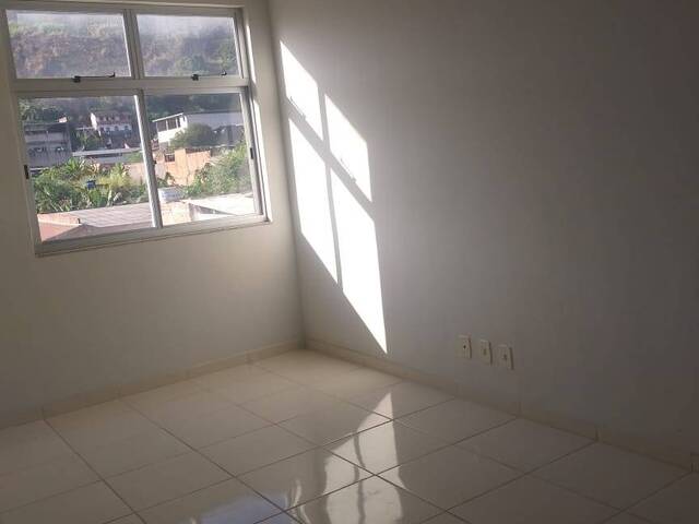 #155 - Apartamento para Venda em Coronel Fabriciano - MG - 1