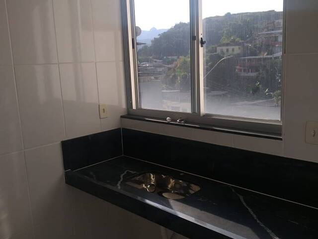 #155 - Apartamento para Venda em Coronel Fabriciano - MG - 2