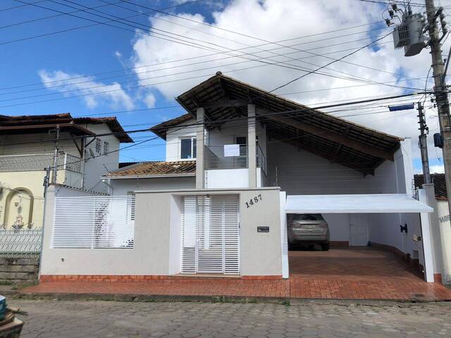 Casa para Venda em Coronel Fabriciano - 1