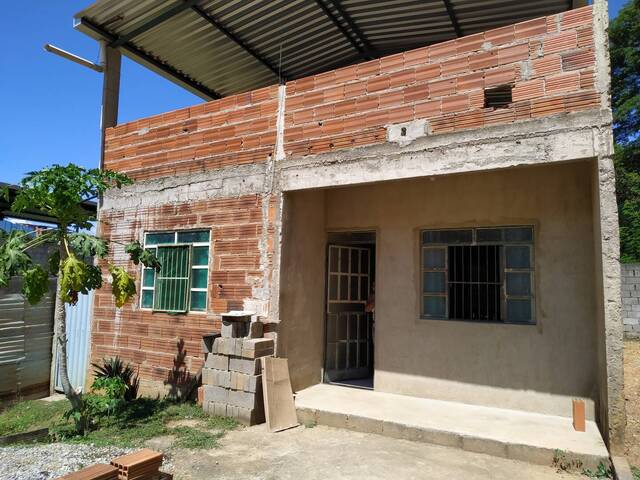 #188 - Casa para Venda em Coronel Fabriciano - MG - 2