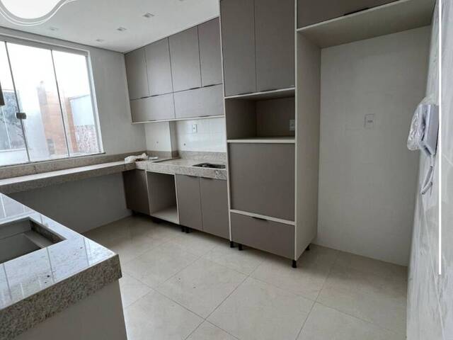 #320 - Apartamento para Venda em Coronel Fabriciano - MG - 3