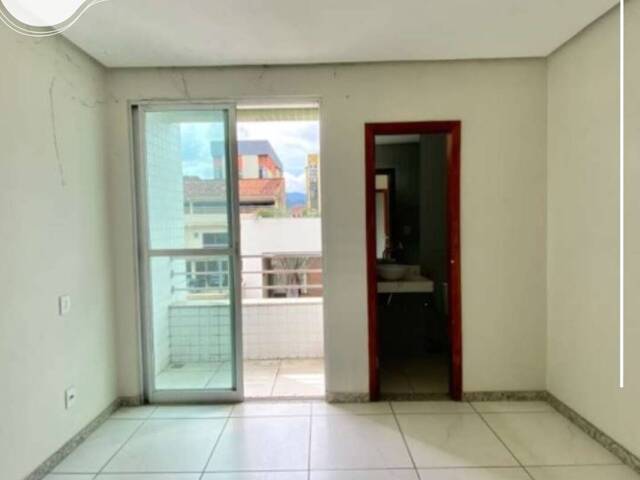 #347 - Apartamento para Venda em Coronel Fabriciano - MG - 2