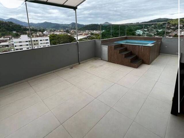 #364 - Apartamento para Venda em Coronel Fabriciano - MG - 1