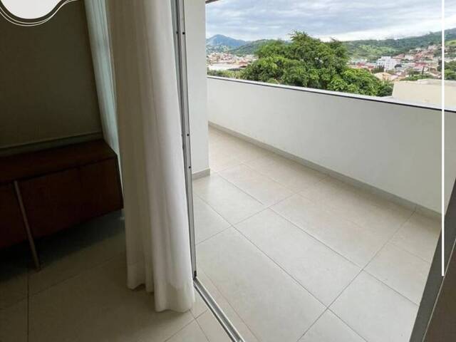 #364 - Apartamento para Venda em Coronel Fabriciano - MG - 3