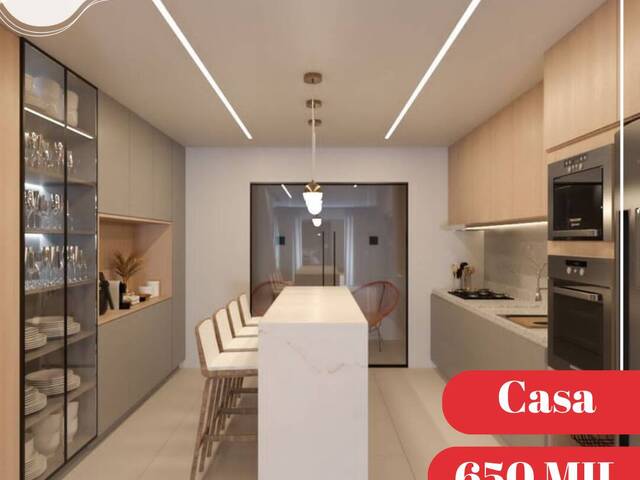 #388 - Casa para Venda em Coronel Fabriciano - MG