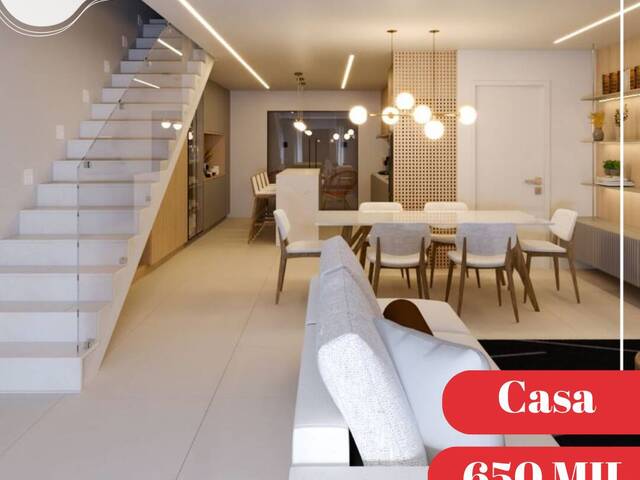 #388 - Casa para Venda em Coronel Fabriciano - MG