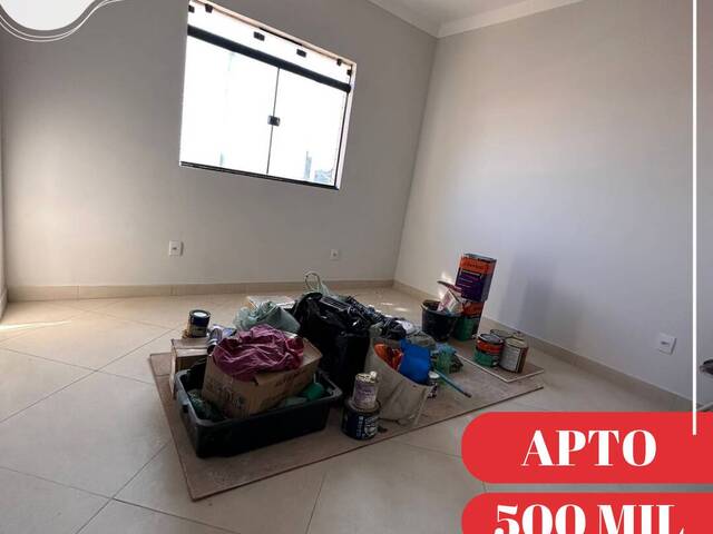 Apartamento para Venda em Coronel Fabriciano - 5