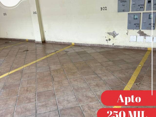 Apartamento para Venda em Coronel Fabriciano - 3