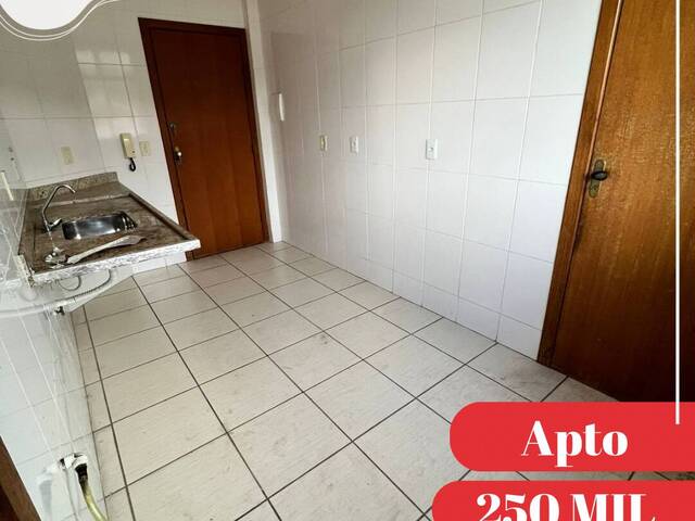 Apartamento para Venda em Coronel Fabriciano - 5