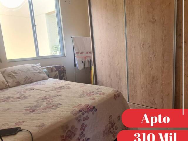 #407 - Apartamento para Venda em Coronel Fabriciano - MG - 3