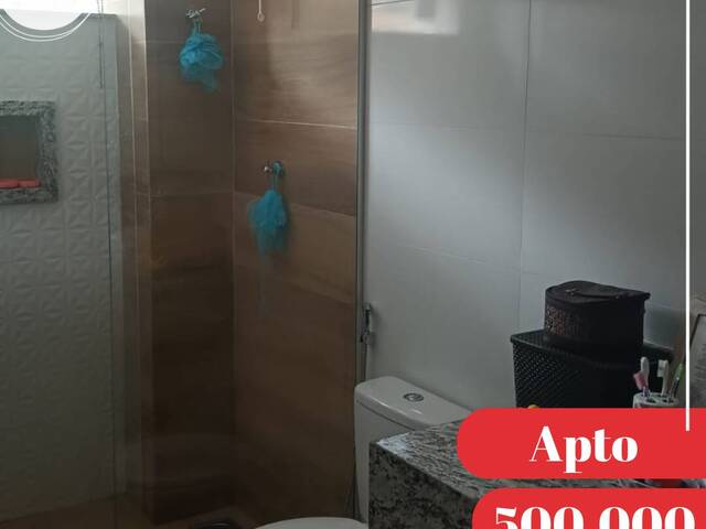 #414 - Apartamento para Venda em Coronel Fabriciano - MG