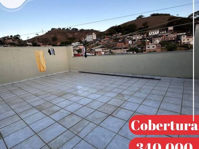 #427 - Apartamento para Venda em Coronel Fabriciano - MG - 3