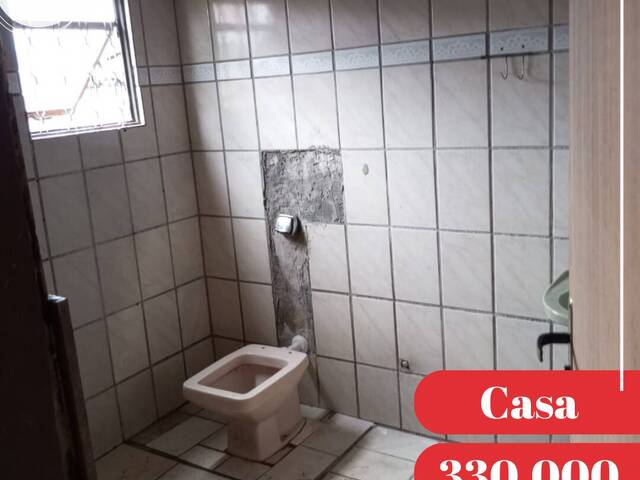 #438 - Casa para Venda em Coronel Fabriciano - MG - 3