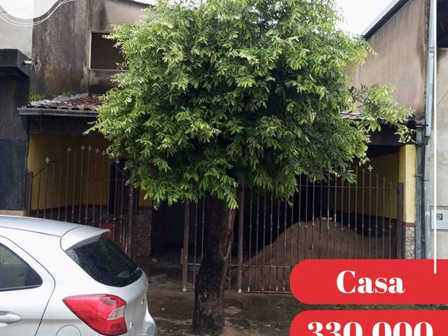 Casa para Venda em Coronel Fabriciano - 5