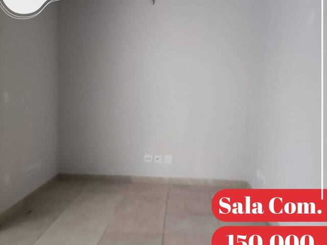 #453 - Sala para Venda em Coronel Fabriciano - MG - 1