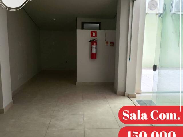 #453 - Sala para Venda em Coronel Fabriciano - MG - 2