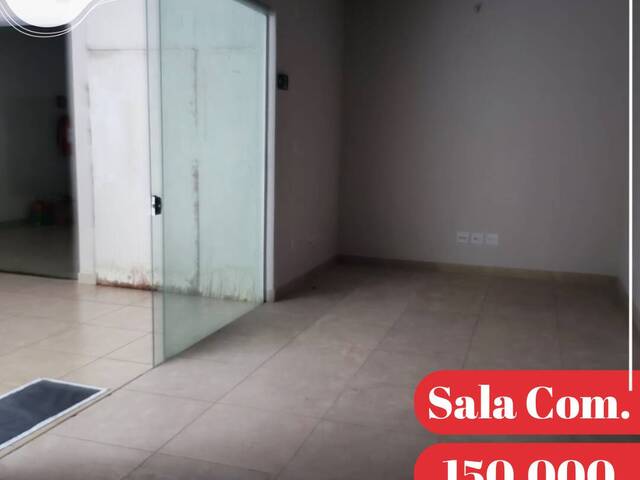 #453 - Sala para Venda em Coronel Fabriciano - MG - 3