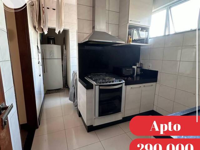 Apartamento para Venda em Coronel Fabriciano - 4