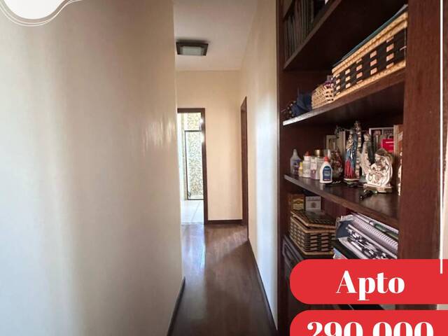 Apartamento para Venda em Coronel Fabriciano - 5