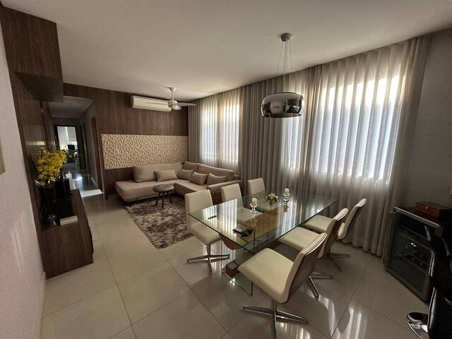 #477 - Apartamento para Venda em Coronel Fabriciano - MG - 1
