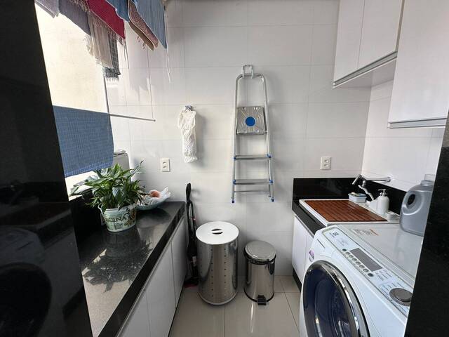 #477 - Apartamento para Venda em Coronel Fabriciano - MG - 2