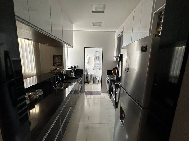 #477 - Apartamento para Venda em Coronel Fabriciano - MG - 3