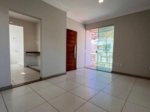 #488 - Apartamento para Venda em Timóteo - MG - 1