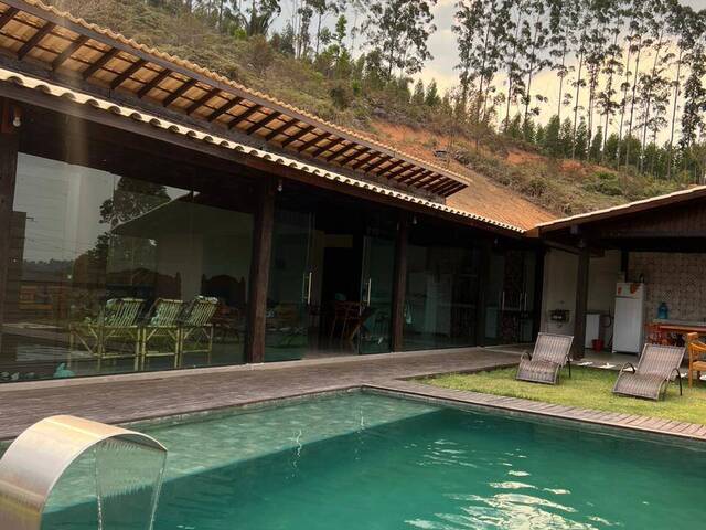 #514 - Casa para Venda em Coronel Fabriciano - MG - 1