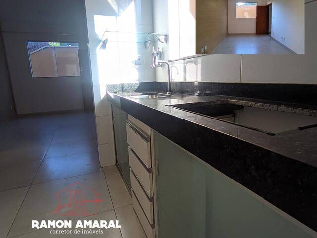 Apartamento para Venda em Coronel Fabriciano - 5