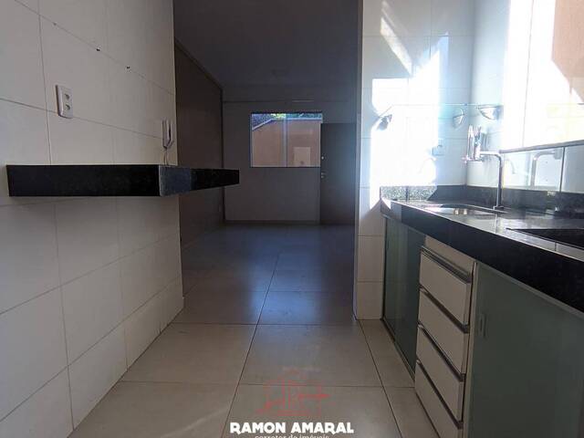 #536 - Apartamento para Venda em Coronel Fabriciano - MG - 3