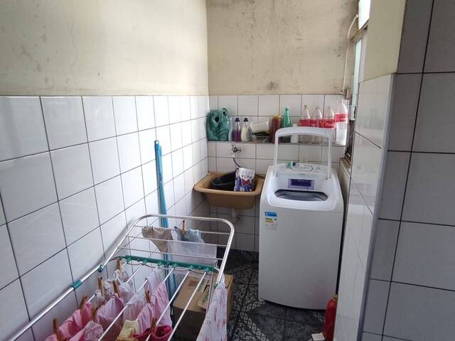 #539 - Apartamento para Venda em Coronel Fabriciano - MG - 3
