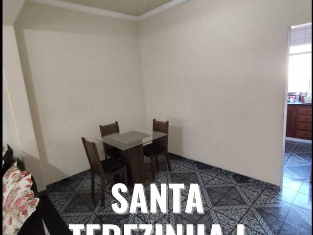 #539 - Apartamento para Venda em Coronel Fabriciano - MG - 1