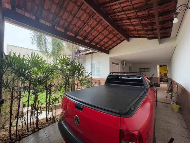 Casa para Venda em Coronel Fabriciano - 2