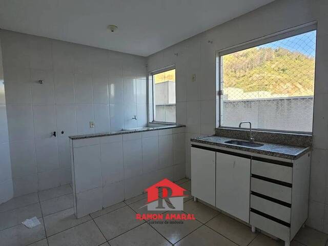 #542 - Apartamento para Venda em Timóteo - MG - 2