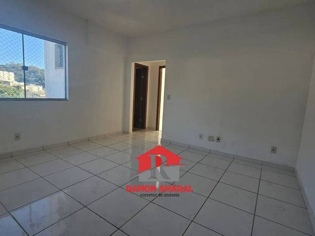 #542 - Apartamento para Venda em Timóteo - MG - 3