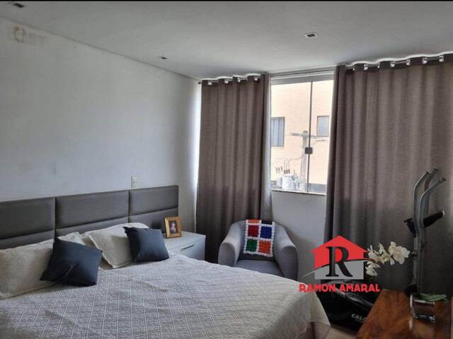 Apartamento para Venda em Coronel Fabriciano - 3