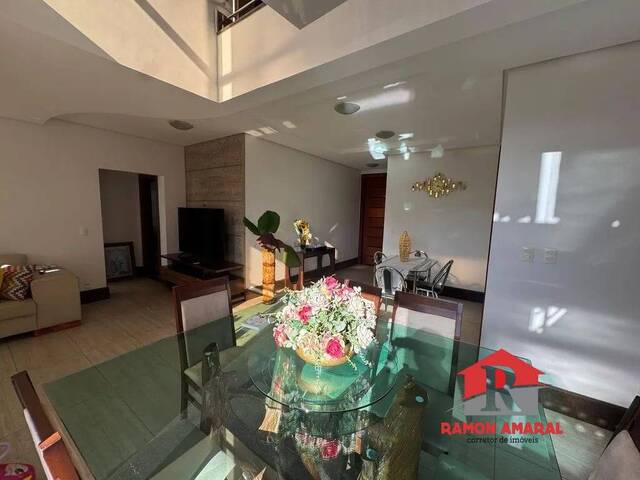 Apartamento para Venda em Coronel Fabriciano - 4