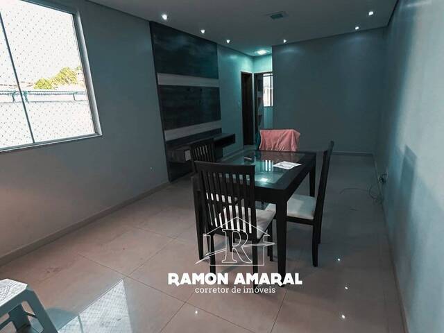 #548 - Apartamento para Venda em Coronel Fabriciano - MG - 1
