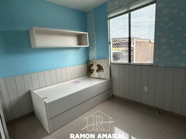 #548 - Apartamento para Venda em Coronel Fabriciano - MG - 2