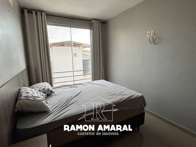 Apartamento para Venda em Coronel Fabriciano - 5