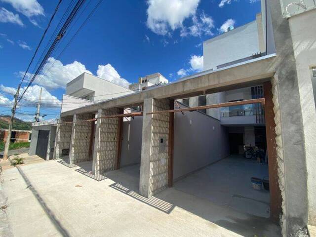 Casa para Venda em Coronel Fabriciano - 2
