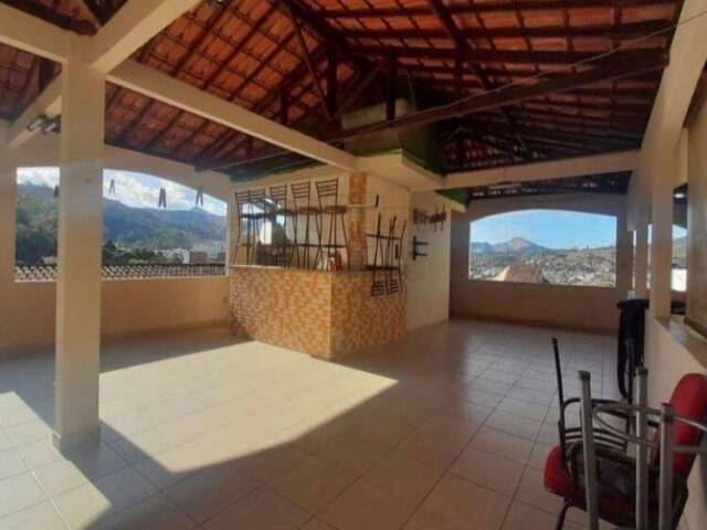 #554 - Casa para Venda em Coronel Fabriciano - MG - 3