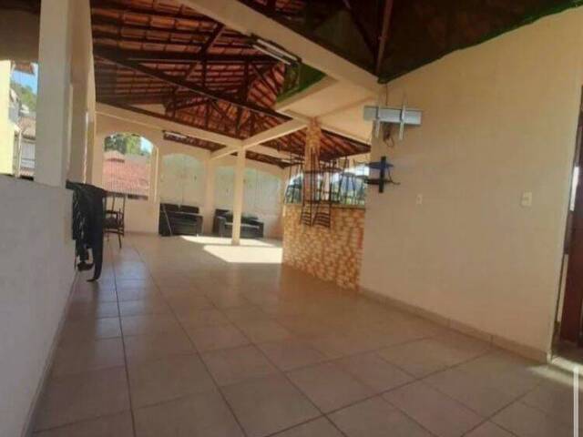 Casa para Venda em Coronel Fabriciano - 4