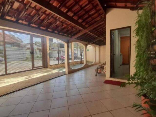 #554 - Casa para Venda em Coronel Fabriciano - MG - 1